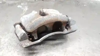 Second-hand car spare part front left brake caliper for citroen jumpy furgón 1.6 hdi 90 16v oem iam references 