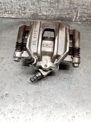 Second-hand car spare part front left brake caliper for dacia spring ev (b6m1) oem iam references   