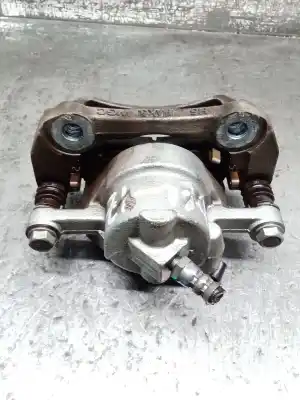 Second-hand car spare part front left brake caliper for dacia spring ev (b6m1) oem iam references   