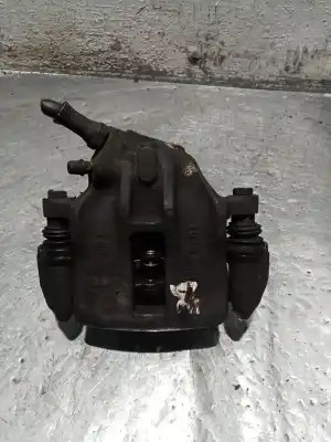 Pièce détachée automobile d'occasion etrier de frein avant droit pour fiat punto (176_) 1.7 td références oem iam 