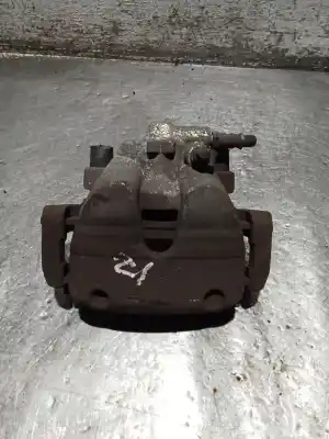 İkinci el araba yedek parçası ön sol fren kaliper için opel corsa e (x15) 1.3 cdti (08, 68) oem iam referansları 