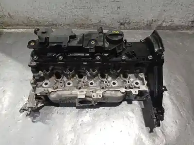 Gebrauchtes Autoersatzteil zylinderkopf des motors zum citroen c4 lim. seduction oem-iam-referenzen 9684504780