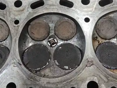 Автозапчасти б/у задницы за bmw 1 (e87) 116 i ссылки oem iam 75059759  n45b16a