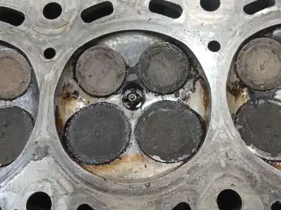 Автозапчасти б/у задницы за bmw 1 (e87) 116 i ссылки oem iam 75059759  n45b16a