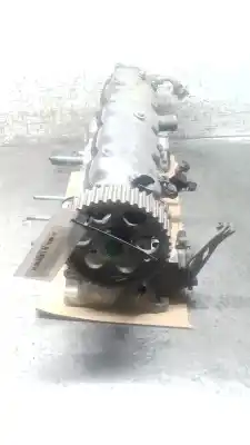 Peça sobressalente para automóvel em segunda mão CABEÇA / CULATRA por PEUGEOT 306 FASTBACK (7A, 7C, N3, N5) 1.9 DT Referências OEM IAM D8A  