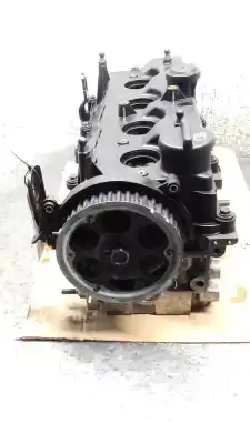 Peça sobressalente para automóvel em segunda mão cabeça / culatra por opel astra j lim. cosmo referências oem iam a17dtr  