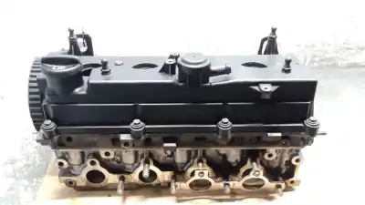 Peça sobressalente para automóvel em segunda mão cabeça / culatra por opel astra j lim. cosmo referências oem iam a17dtr  