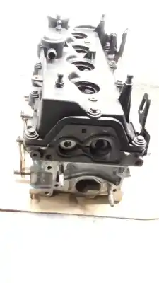 Peça sobressalente para automóvel em segunda mão cabeça / culatra por opel astra j lim. cosmo referências oem iam a17dtr  