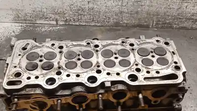 Peça sobressalente para automóvel em segunda mão cabeça / culatra por opel astra j lim. cosmo referências oem iam a17dtr  