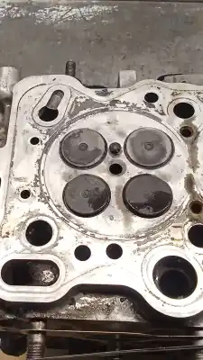Peça sobressalente para automóvel em segunda mão cabeça / culatra por opel astra j lim. cosmo referências oem iam a17dtr  