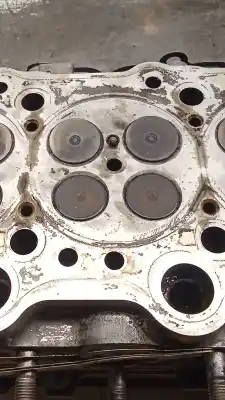 Peça sobressalente para automóvel em segunda mão cabeça / culatra por opel astra j lim. cosmo referências oem iam a17dtr  
