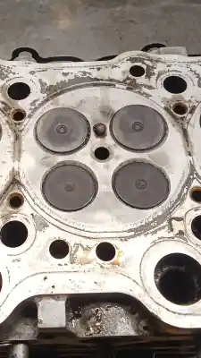 Peça sobressalente para automóvel em segunda mão cabeça / culatra por opel astra j lim. cosmo referências oem iam a17dtr  