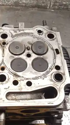 Peça sobressalente para automóvel em segunda mão cabeça / culatra por opel astra j lim. cosmo referências oem iam a17dtr  