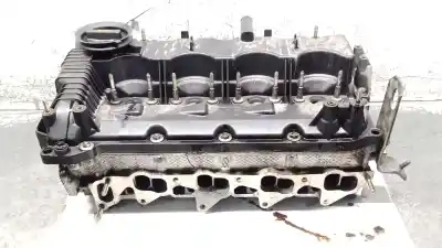 Peça sobressalente para automóvel em segunda mão CABEÇA / CULATRA por MAZDA 3 LIM. (BL) Luxury Referências OEM IAM R2AA  