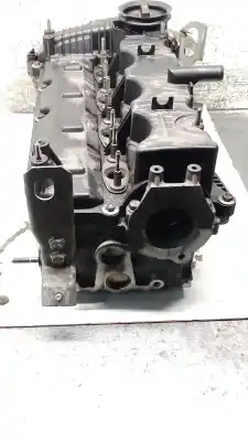 Second-hand car spare part cylinder head for mazda 3 lim. (bl) luxury oem iam references r2aa  