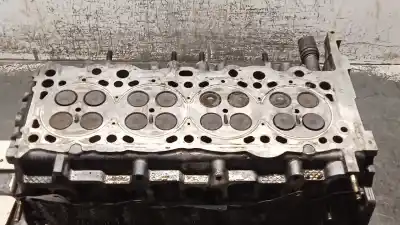 Second-hand car spare part cylinder head for mazda 3 lim. (bl) luxury oem iam references r2aa  
