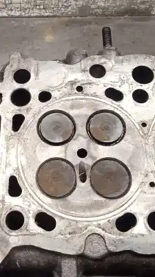 Second-hand car spare part cylinder head for mazda 3 lim. (bl) luxury oem iam references r2aa  