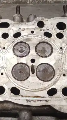 Second-hand car spare part cylinder head for mazda 3 lim. (bl) luxury oem iam references r2aa  