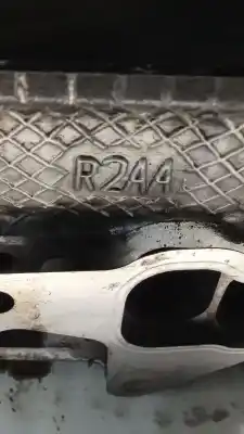 Second-hand car spare part cylinder head for mazda 3 lim. (bl) luxury oem iam references r2aa  