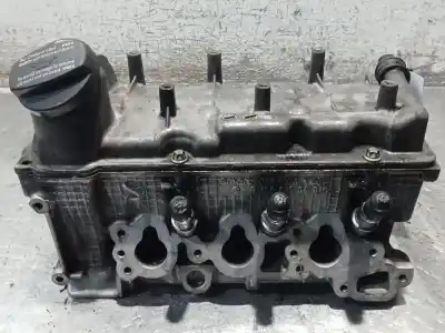 Second-hand car spare part cylinder head for smart coupe básico (45kw) oem iam references 0008943v005 g12 02 r1600160401