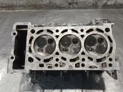 Second-hand car spare part cylinder head for smart coupe básico (45kw) oem iam references 0008943v005 g12 02 r1600160401