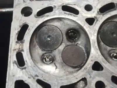 Second-hand car spare part cylinder head for smart coupe básico (45kw) oem iam references 0008943v005 g12 02 r1600160401