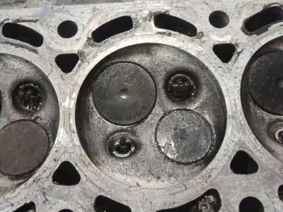 Second-hand car spare part cylinder head for smart coupe básico (45kw) oem iam references 0008943v005 g12 02 r1600160401
