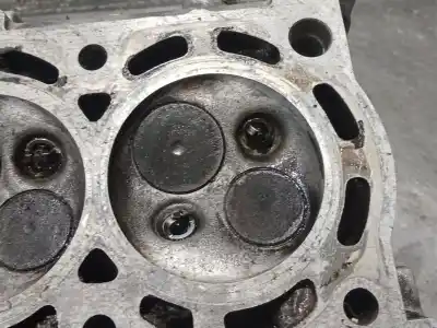 Second-hand car spare part cylinder head for smart coupe básico (45kw) oem iam references 0008943v005 g12 02 r1600160401