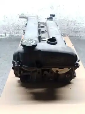 Peça sobressalente para automóvel em segunda mão cabeça / culatra por mazda cx-7 (er) sportive referências oem iam l3k9  