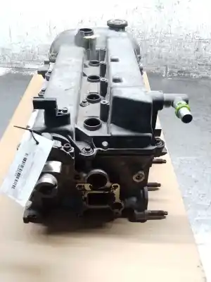 Peça sobressalente para automóvel em segunda mão cabeça / culatra por mazda cx-7 (er) sportive referências oem iam l3k9  