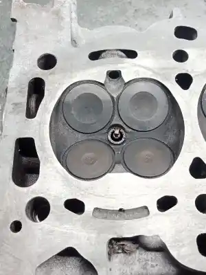 Peça sobressalente para automóvel em segunda mão cabeça / culatra por mazda cx-7 (er) sportive referências oem iam l3k9  