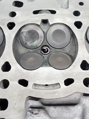 Peça sobressalente para automóvel em segunda mão cabeça / culatra por mazda cx-7 (er) sportive referências oem iam l3k9  