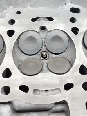 Peça sobressalente para automóvel em segunda mão cabeça / culatra por mazda cx-7 (er) sportive referências oem iam l3k9  