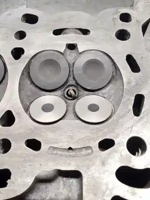 Peça sobressalente para automóvel em segunda mão cabeça / culatra por mazda cx-7 (er) sportive referências oem iam l3k9  