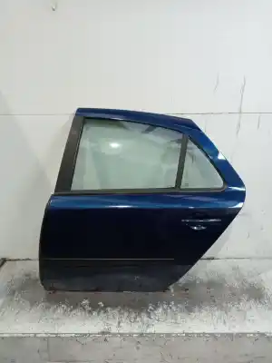 Pièce détachée automobile d'occasion PORTE ARRIERE GAUCHE pour RENAULT LAGUNA II (BG0/1_) 2.0 16V (BG00, BG0K, BG0P, BG0W) Références OEM IAM   