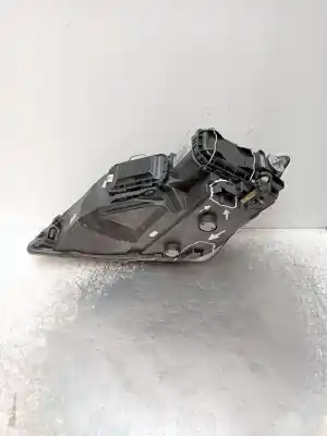 Автозапчасти б/у правая фара за seat leon (5f1) 1.2 tsi ссылки oem iam 5f1941006a  90010799 ojo ver fotos