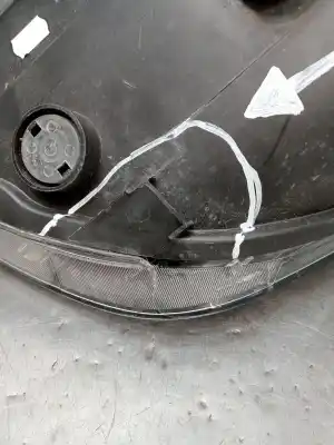 Автозапчасти б/у правая фара за seat leon (5f1) 1.2 tsi ссылки oem iam 5f1941006a  90010799 ojo ver fotos