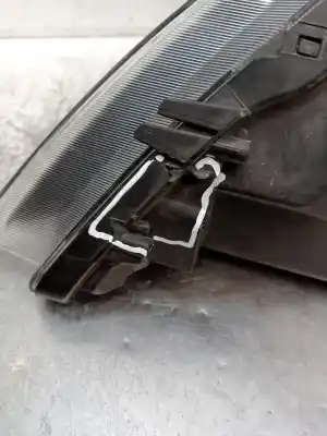 Автозапчасти б/у правая фара за seat leon (5f1) 1.2 tsi ссылки oem iam 5f1941006a  90010799 ojo ver fotos