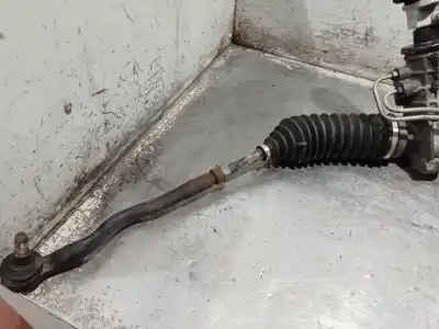 Second-hand car spare part steering rack for bmw 3 touring (e46) 320 d oem iam references 141004060  