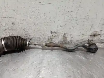 Second-hand car spare part steering rack for bmw 3 touring (e46) 320 d oem iam references 141004060  