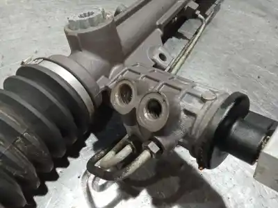 Second-hand car spare part steering rack for bmw 3 touring (e46) 320 d oem iam references 141004060  