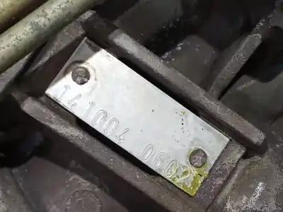 Second-hand car spare part steering rack for bmw 3 touring (e46) 320 d oem iam references 141004060  