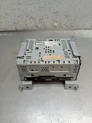 İkinci el araba yedek parçası ses sistemi / radyo cd için ford s-max (cj, wa6) 2.0 tdci oem iam referansları em2t19c107cf