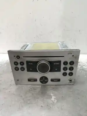 Peça sobressalente para automóvel em segunda mão  por OPEL MERIVA  Referências OEM IAM 7644222317 022669 13190855MD