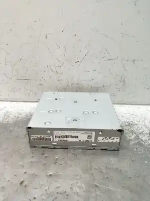 Second-hand car spare part audio system / radio cd for audi q5 (8rb) 3.0 tdi quattro oem iam references 4f0035061d