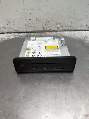 Piesă de schimb auto la mâna a doua sistem de navigare gps pentru audi a4 b9 avant (8w5, 8wd) 40 tdi referințe oem iam 8w5035036c