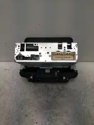 Second-hand car spare part gps navigation system for kia ceed business oem iam references 96160j7000  