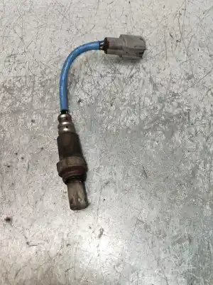 Автозапчастина б/у ЛЯМБДА-ЗОНД для SUBARU TRIBECA B9 Classic Посилання на OEM IAM 22641AA25A  