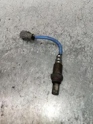 Автозапчастина б/у ЛЯМБДА-ЗОНД для SUBARU TRIBECA B9 Classic Посилання на OEM IAM 22641AA25A  