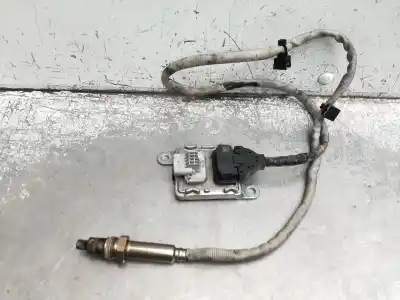 Pièce détachée automobile d'occasion SONDE LAMBDA pour NISSAN QASHQAI (J11) Acenta Références OEM IAM NS11A18M19AL  